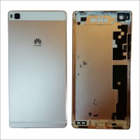 huawei p8 gra-l09 back cover gold