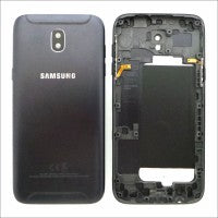 Samsung Galaxy J530f J5 2017 Back Cover Black Original