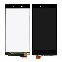 sony xperia z5 premium e6853 touch+lcd black