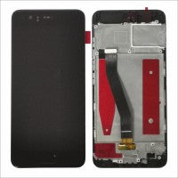 Huawei P10 touch+lcd+frame black Original