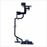 iPhone XR flex power on/off