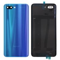 huawei honor 10 back cover blue original