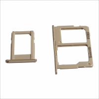 samsung galaxy j3 2017 j330f sim tray gold