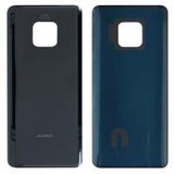 huawei mate 20 pro back cover black AAA
