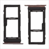 Samsung Galaxy S10 S10 Plus G973f G975f Sim Tray Pink