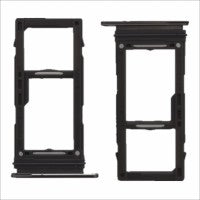 Samsung Galaxy S10 S10 Plus G973f G975f Sim Tray Black