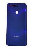 huawei honor view 20 v20 back cover blue original