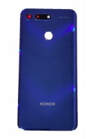 huawei honor view 20 v20 back cover blue original