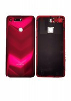 huawei honor view 20 v20 back cover red original