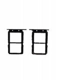 huawei honor view 20 v20 sim tray black