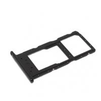 huawei honor 10 lite sim tray black