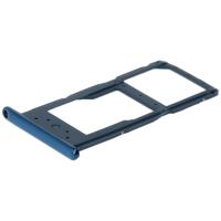 huawei honor 10 lite sim tray sky blue