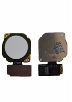 huawei honor 10 lite flex id touch white