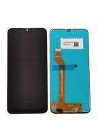 wiko view 3 touch+lcd black