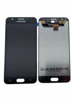 Samsung J5 Prime G570 Touch+Lcd Black Original