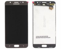 Samsung Galaxy J7 Prime 2 2018 G611 touch+lcd brown gold o