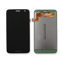 samsung j2 core j260 touch+lcd black original Service Pack