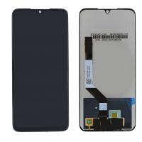 xiaomi redmi note 7 touch+lcd black