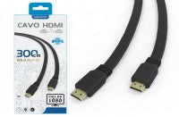 NEWTOP HM01 CAVO HDMI M/M 3.0M - 300CM
