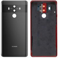 huawei mate 10 pro back cover black original