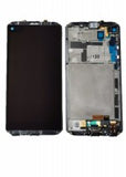 lg h970 q8 touch+lcd+frame black