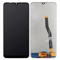 Samsung Galaxy M20 M205 Touch+Lcd Service Pack