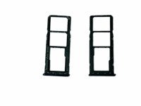 samsung Galaxy a70 2019 a705 sim tray black