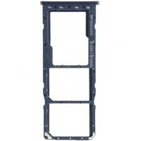 samsung galaxy m20 m205 sim tray blue