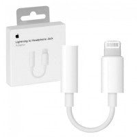 Lightning to 3.5 mm Headphone Jack Adapter in Blister original