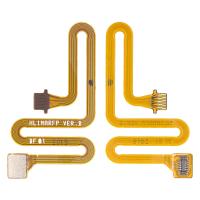 Huawei P30 Lite / New Edition Flex Connect ID To Mainboard