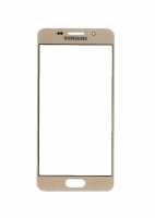 samsung galaxy a3 2016 a310f glass gold