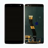 blackberry dtek60 touch+lcd black