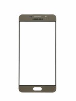 samsung galaxy a7 2016 a710 glass gold