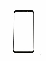 samsung g960f galaxy s9 glass black