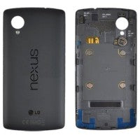 lg nexus 5 d820 d821 back cover black