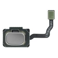 Samsung Galaxy S9 G960f / S9 Plus G965f Flex ID Touch Silver