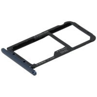 huawei mate 20 lite sim tray blue