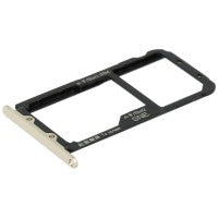 huawei mate 20 lite sim tray gold