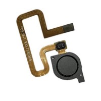 huawei y7 2018 flex ID touch black