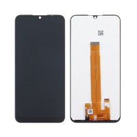 Wiko View 3 Lite touch+lcd black rigenerati