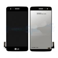 Lg K8 2017 Touch+Lcd Black