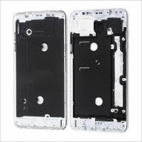 samsung galaxy j7 2016 j710 screen frame white
