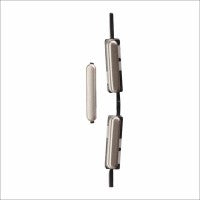 samsung galaxy j5 2016 j510/j710 power and volume key button gold