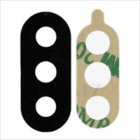 xiaomi mi a2 lite/redmi 6 pro camera glass