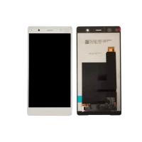 Sony Xperia xz 2 Premium (h8116) touch+lcd silver