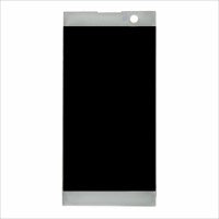 Sony Xperia XA 2 Ultra touch+lcd silver