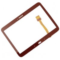 samsung galaxy tab 3 10.1 p5200 5210 5220 touch red