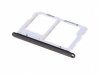 Samsung Galaxy Tab S3 9.7 T825 Sim Tray Black