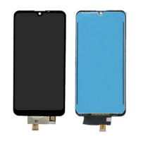 LG Q60 touch+lcd black original