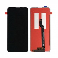 ASUS zenfone 6 2019 ZS630KL touch+lcd black original